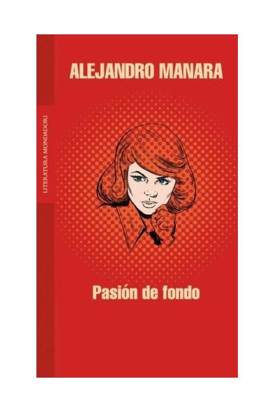 Pasión De Fondo (Primera edición)